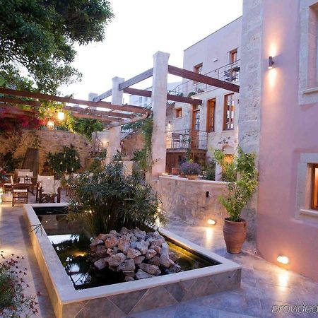 Casa Vitae Villas Resmo Dış mekan fotoğraf