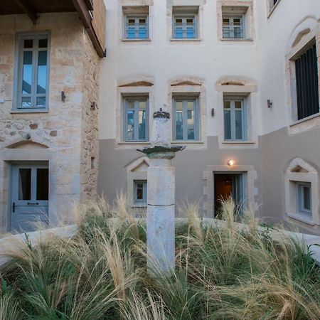Casa Vitae Villas Resmo Dış mekan fotoğraf