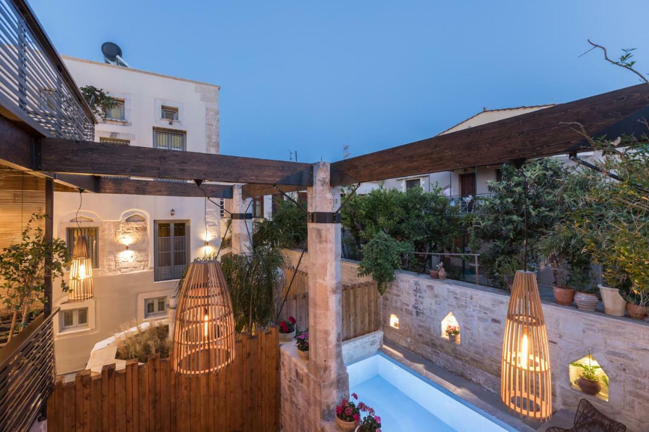 Casa Vitae Villas Resmo Dış mekan fotoğraf