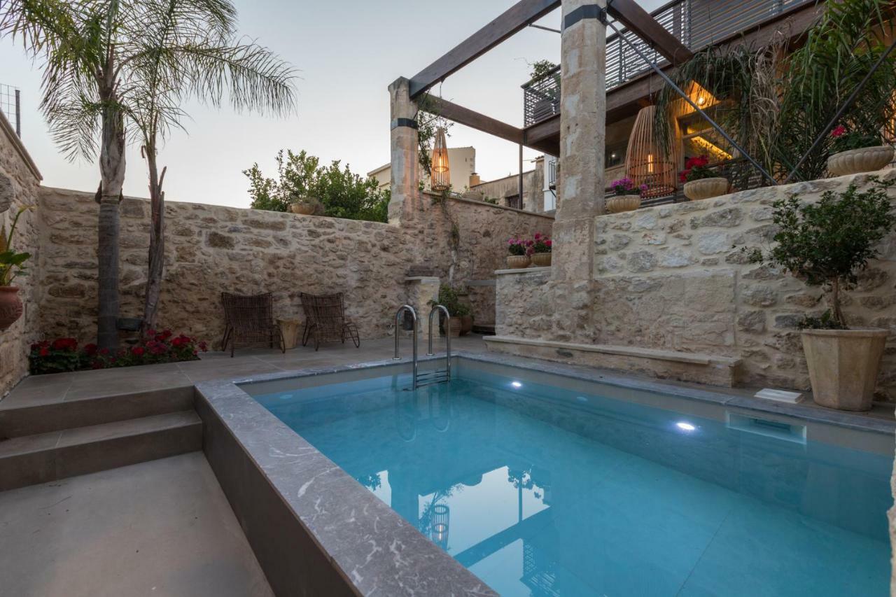 Casa Vitae Villas Resmo Dış mekan fotoğraf