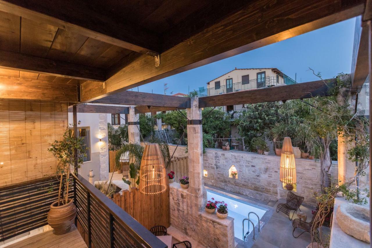 Casa Vitae Villas Resmo Dış mekan fotoğraf