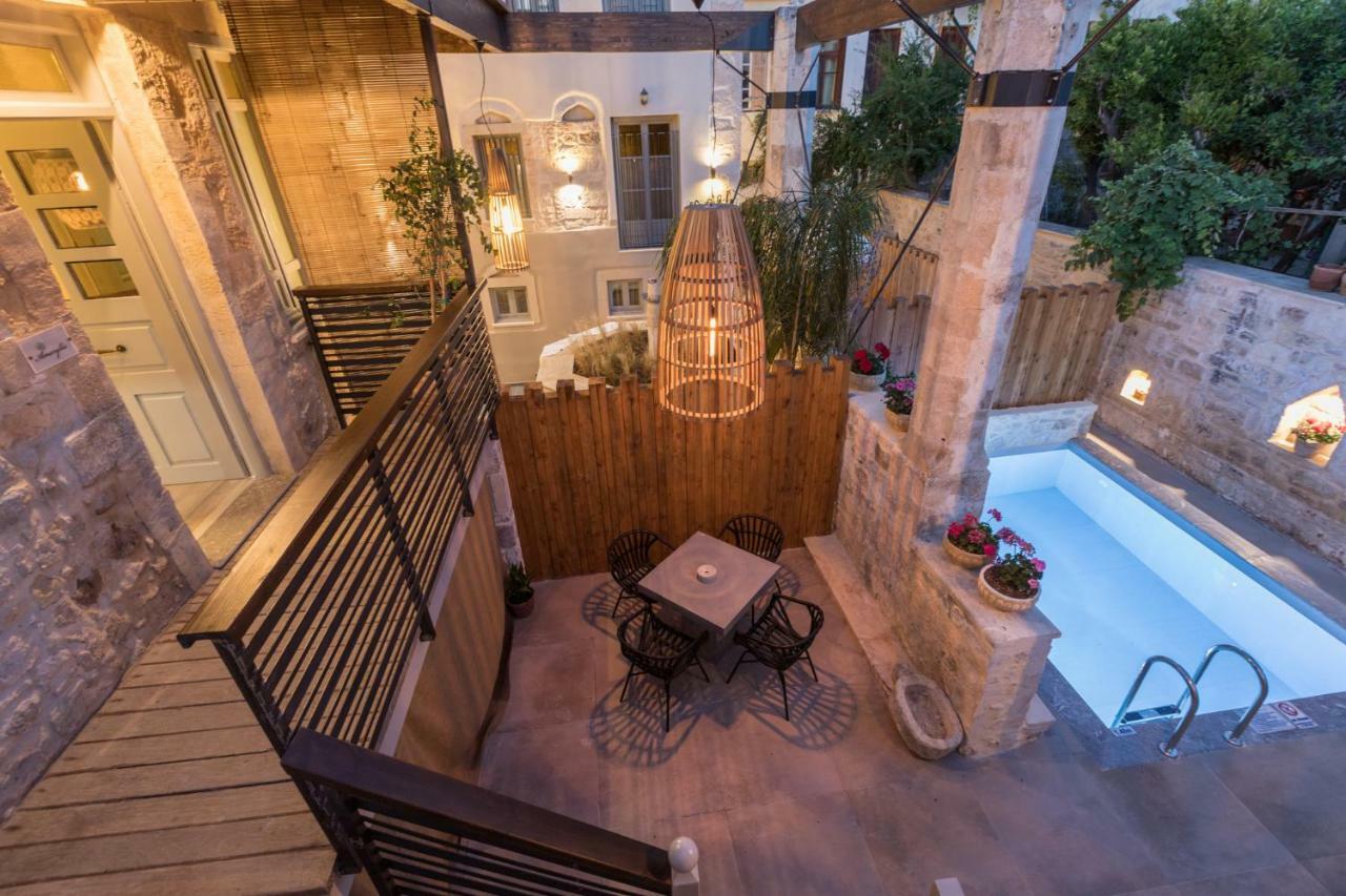 Casa Vitae Villas Resmo Dış mekan fotoğraf
