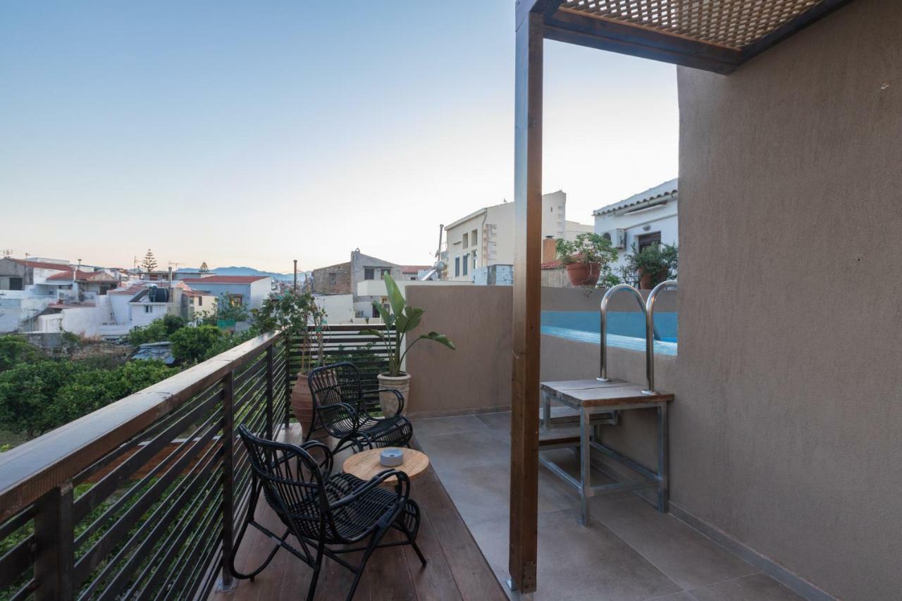 Casa Vitae Villas Resmo Dış mekan fotoğraf