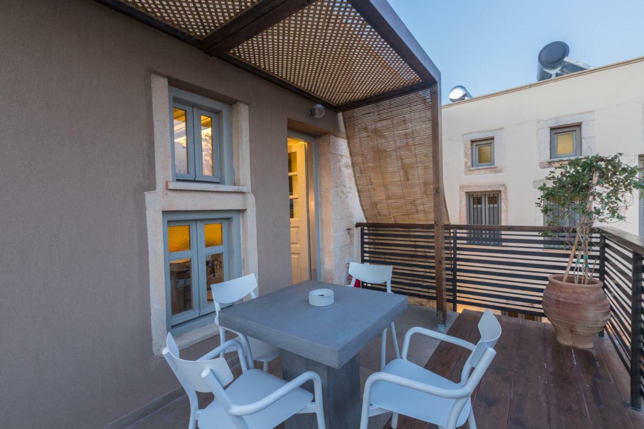 Casa Vitae Villas Resmo Dış mekan fotoğraf