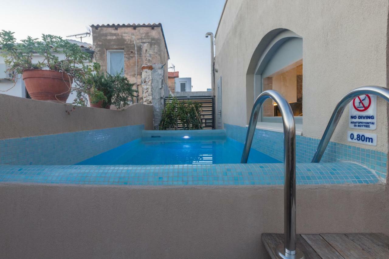Casa Vitae Villas Resmo Dış mekan fotoğraf