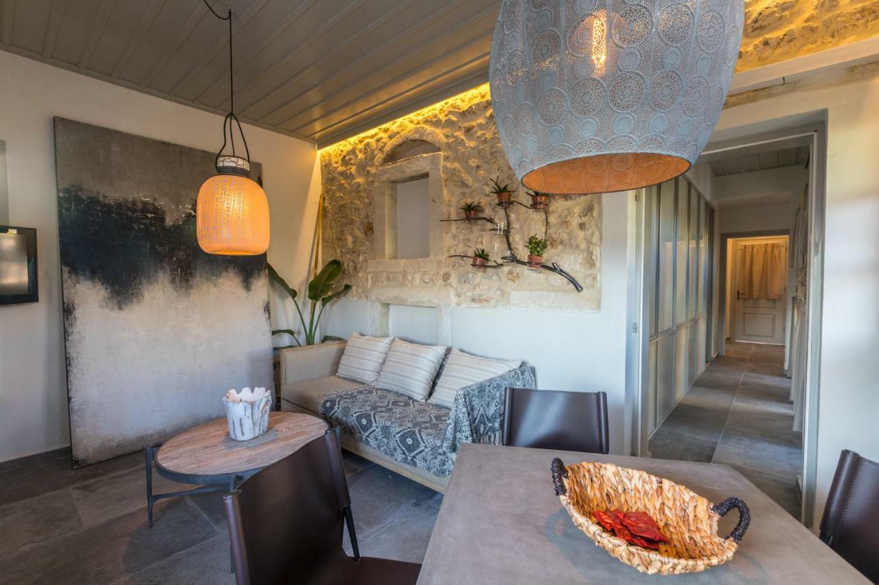 Casa Vitae Villas Resmo Dış mekan fotoğraf
