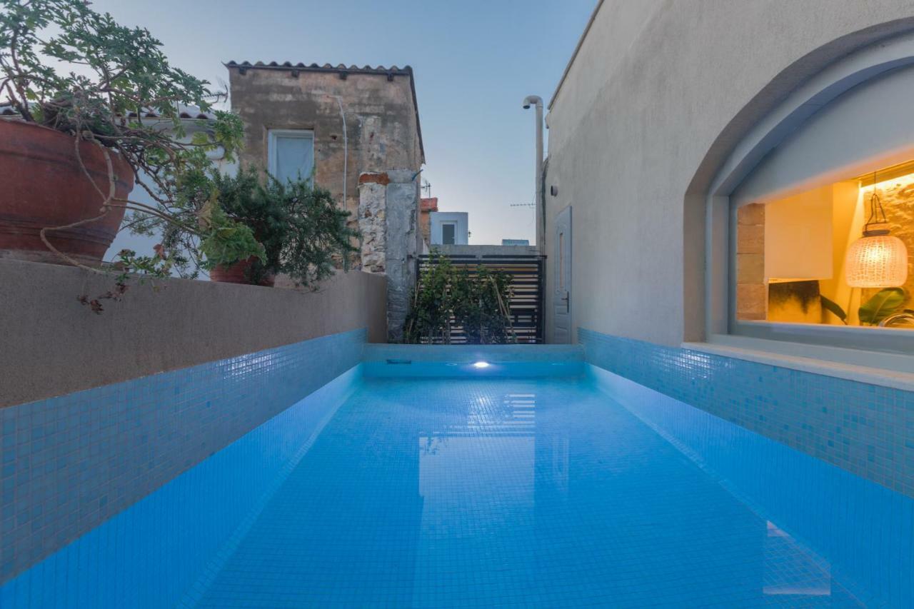 Casa Vitae Villas Resmo Dış mekan fotoğraf