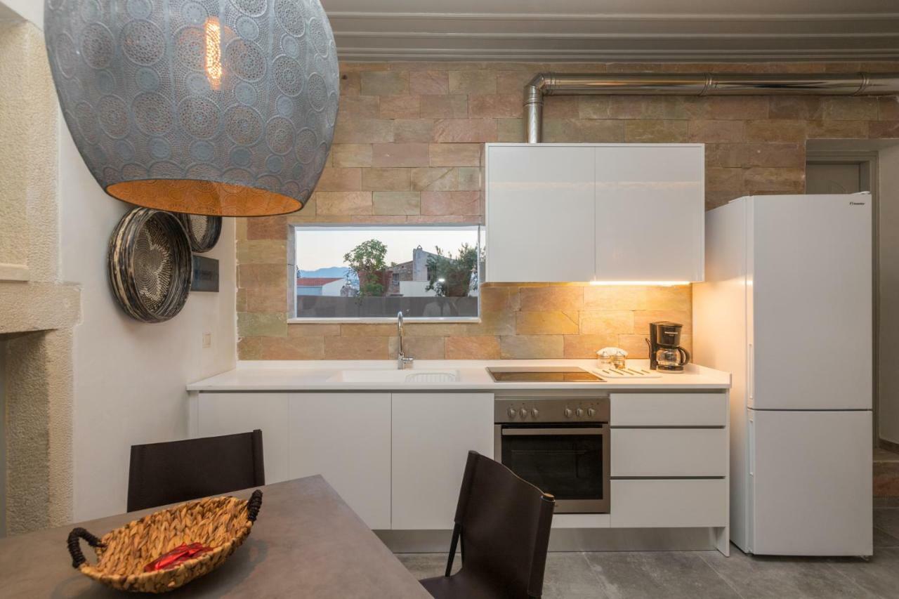 Casa Vitae Villas Resmo Dış mekan fotoğraf
