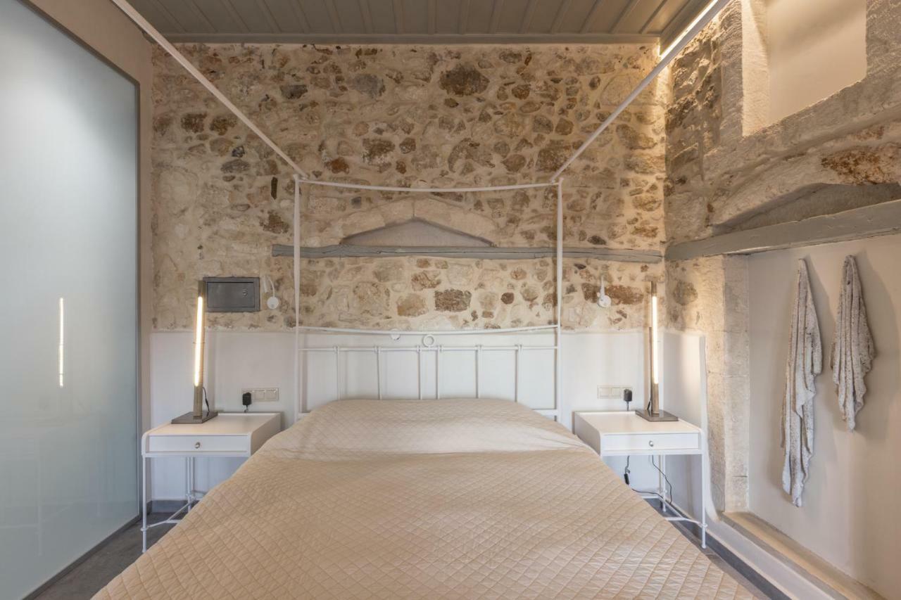 Casa Vitae Villas Resmo Dış mekan fotoğraf