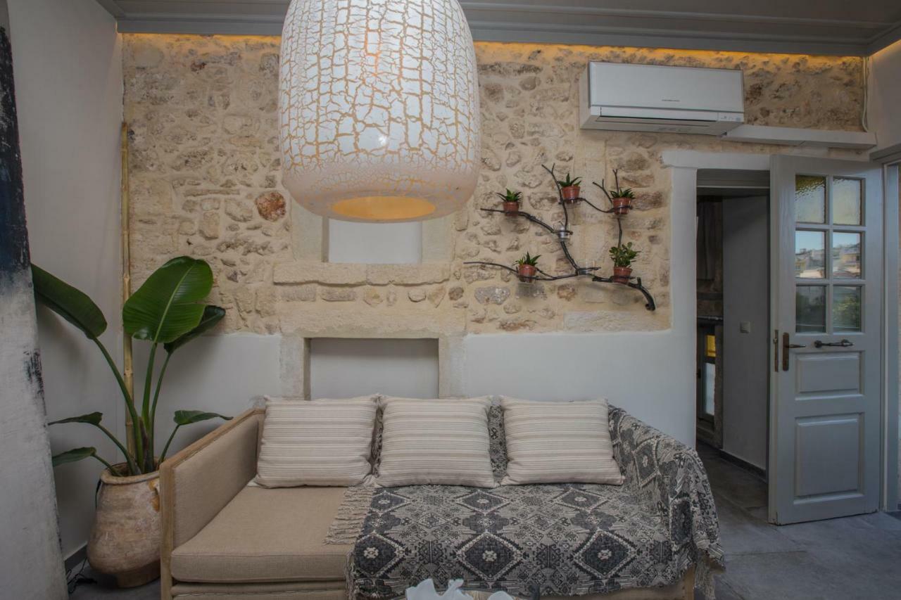 Casa Vitae Villas Resmo Dış mekan fotoğraf