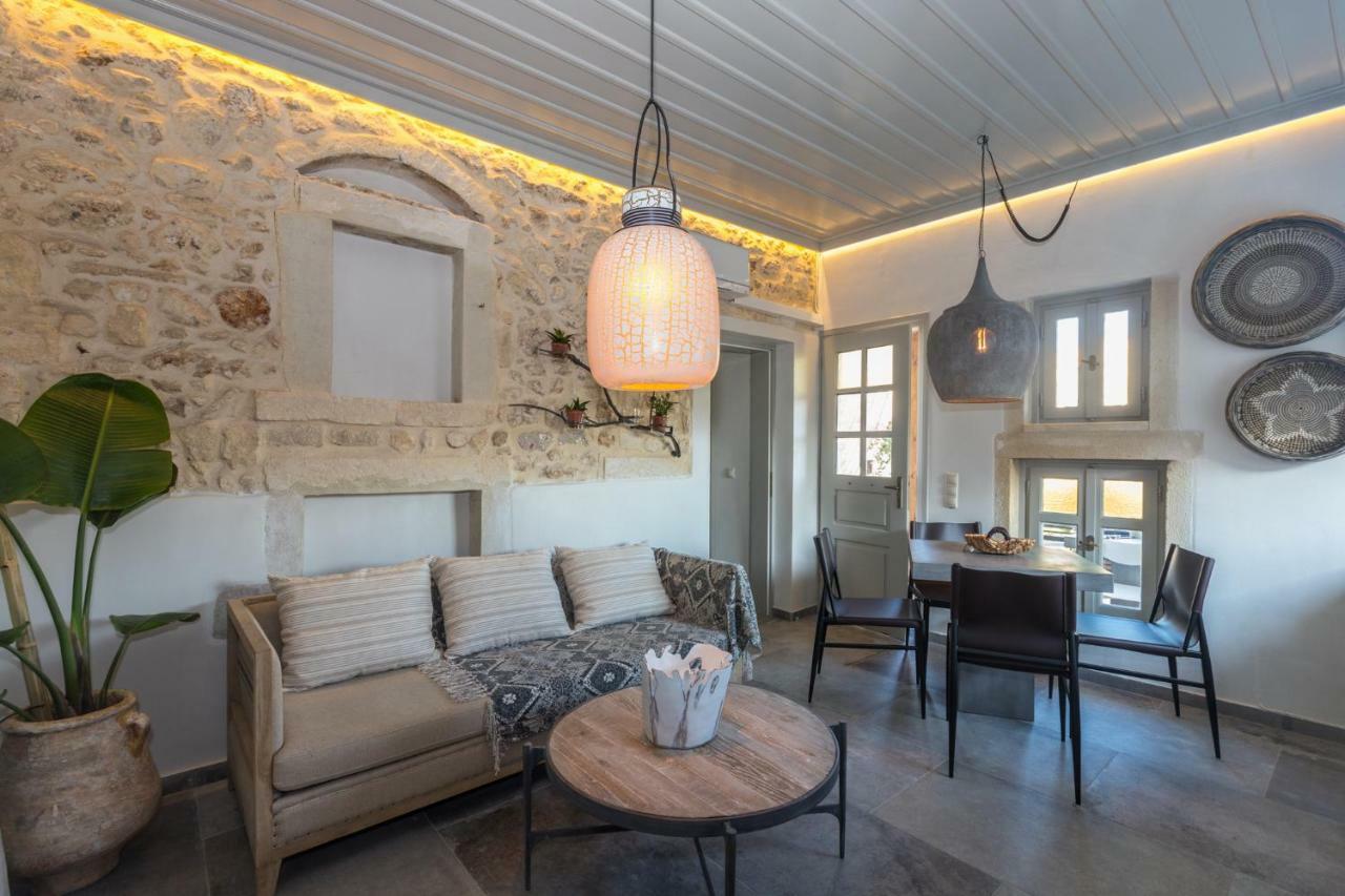 Casa Vitae Villas Resmo Dış mekan fotoğraf