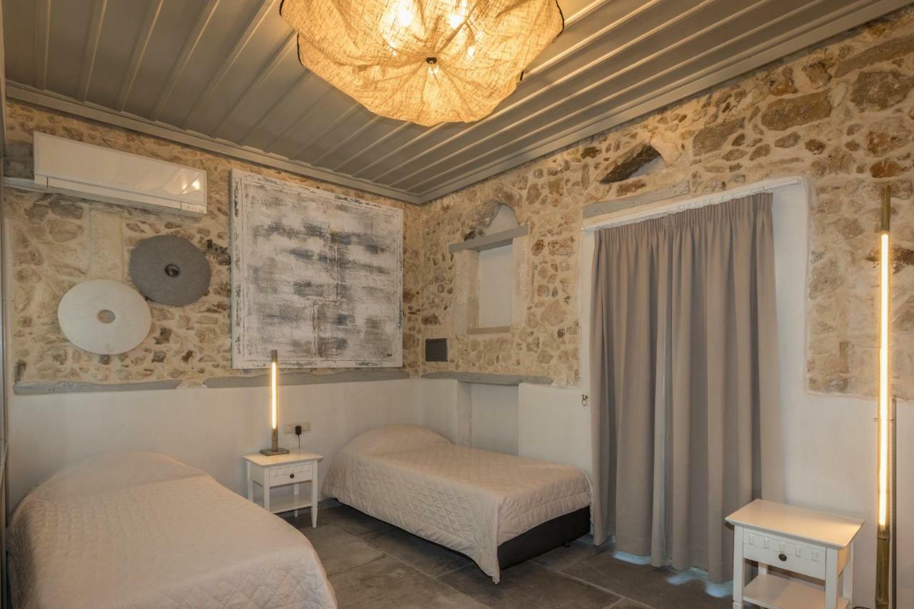 Casa Vitae Villas Resmo Dış mekan fotoğraf