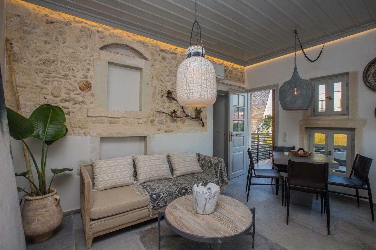 Casa Vitae Villas Resmo Dış mekan fotoğraf