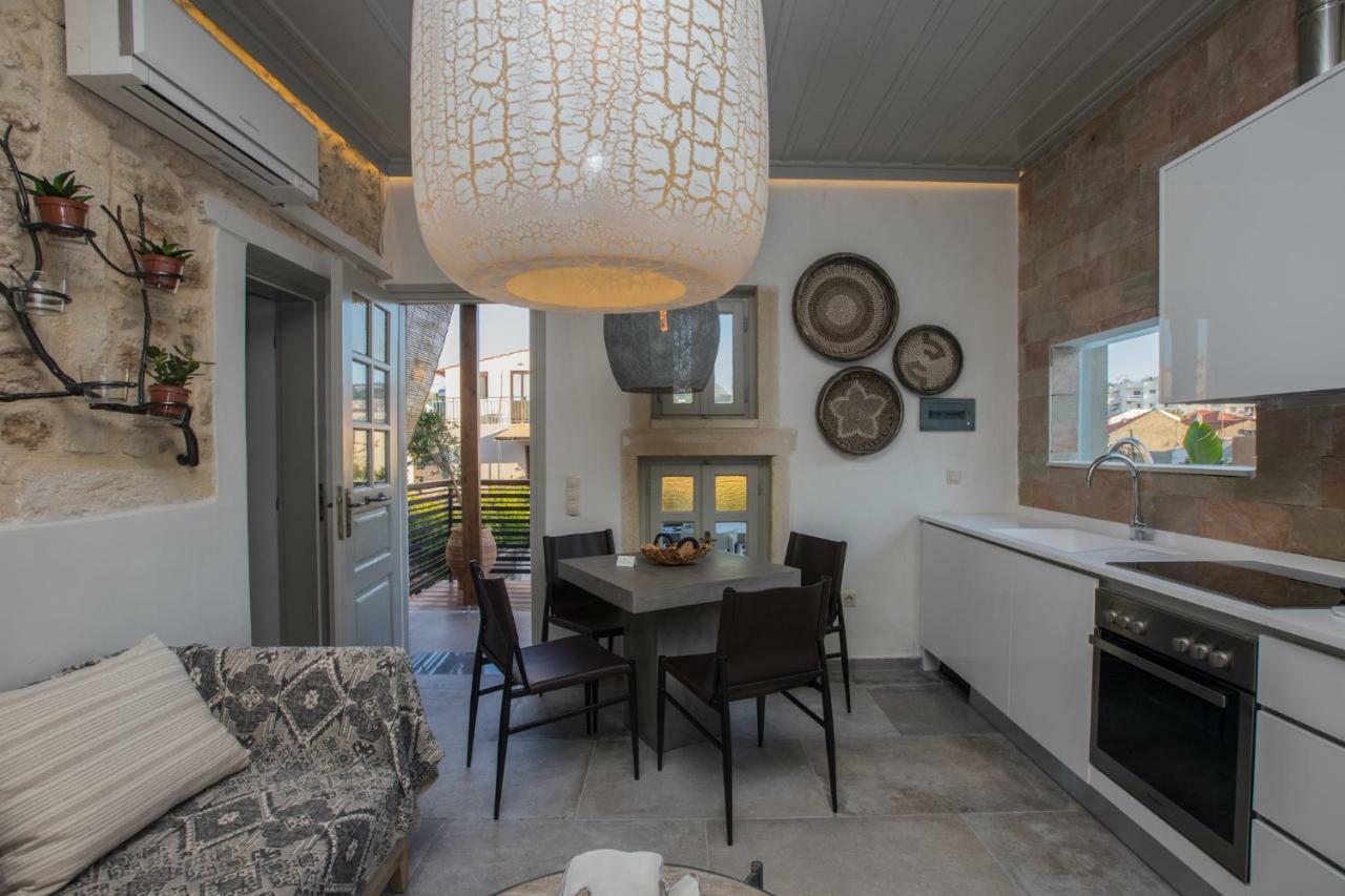 Casa Vitae Villas Resmo Dış mekan fotoğraf