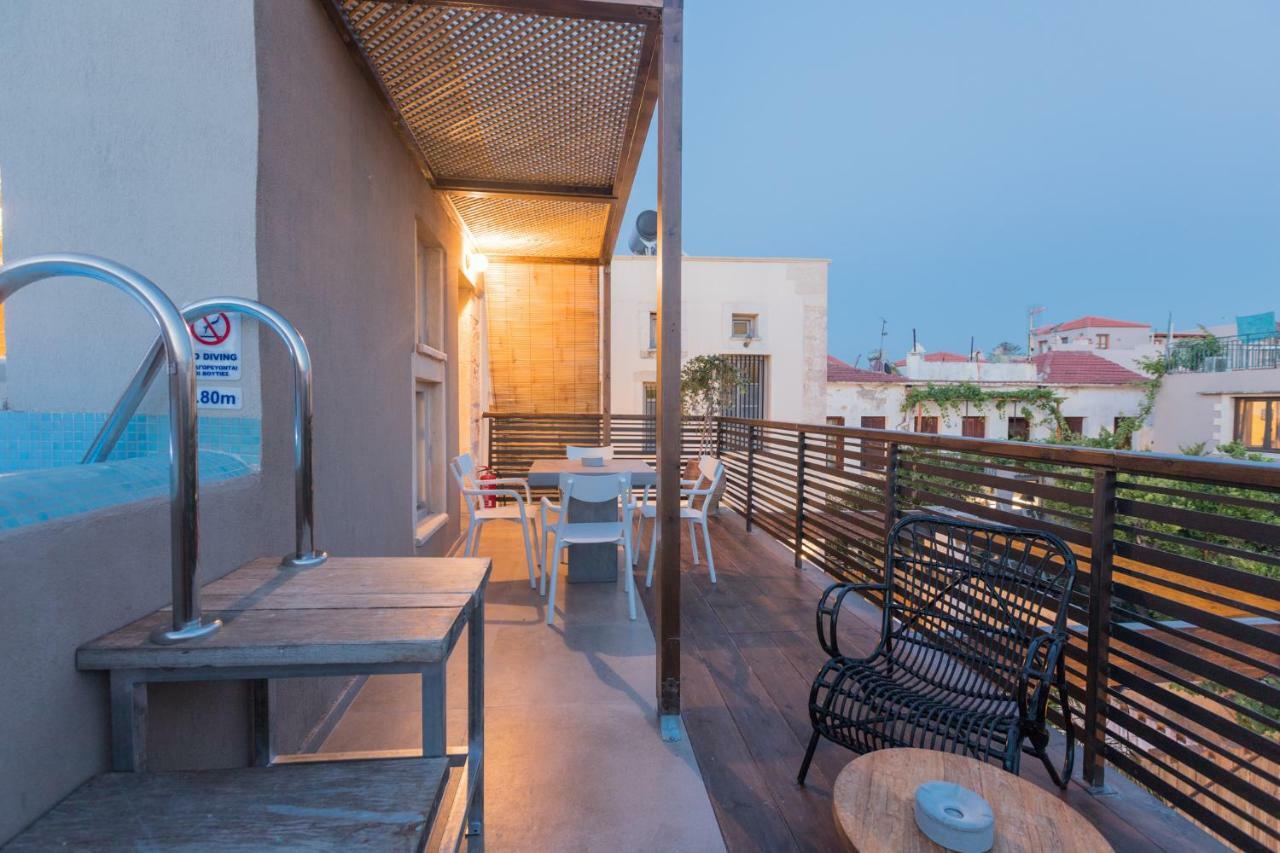 Casa Vitae Villas Resmo Dış mekan fotoğraf