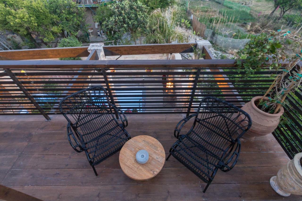 Casa Vitae Villas Resmo Dış mekan fotoğraf