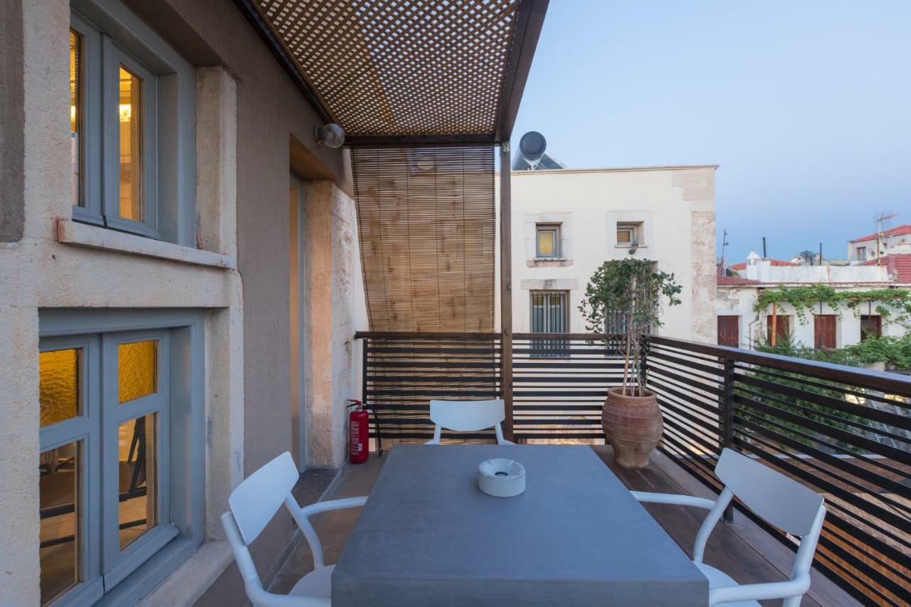 Casa Vitae Villas Resmo Dış mekan fotoğraf