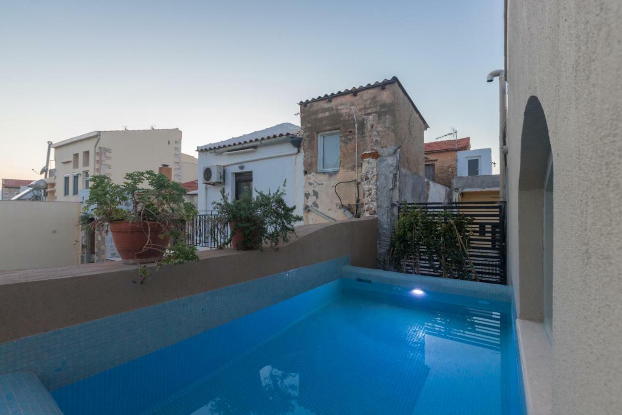 Casa Vitae Villas Resmo Dış mekan fotoğraf