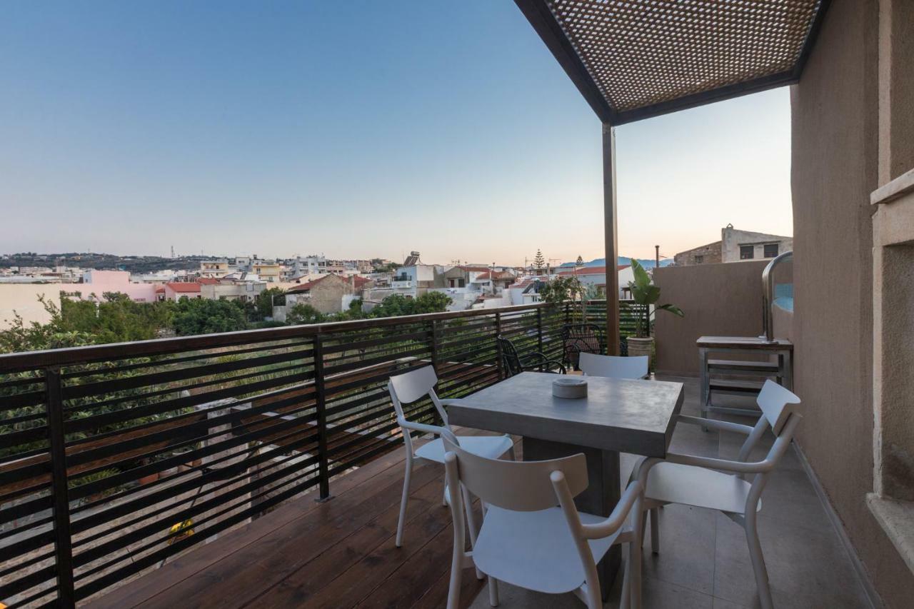 Casa Vitae Villas Resmo Dış mekan fotoğraf