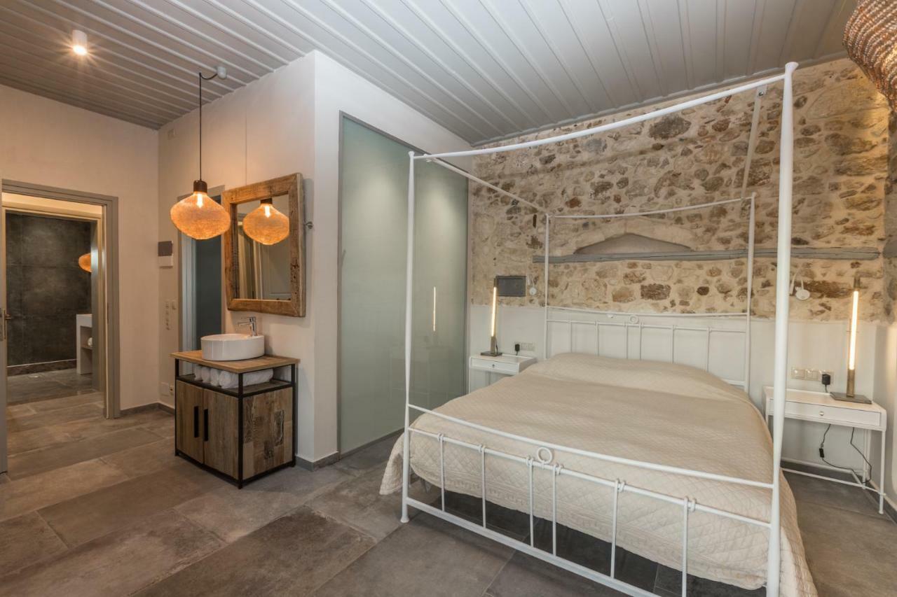 Casa Vitae Villas Resmo Dış mekan fotoğraf