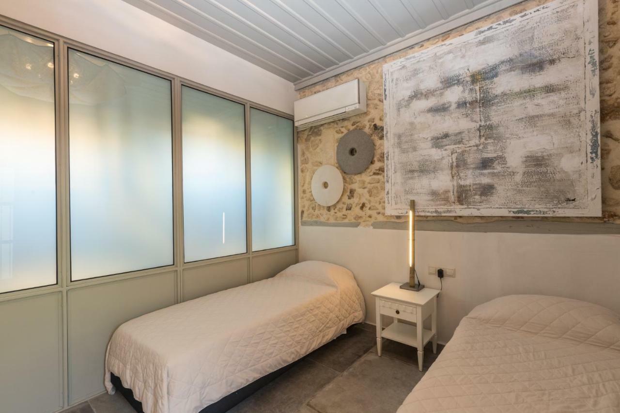 Casa Vitae Villas Resmo Dış mekan fotoğraf