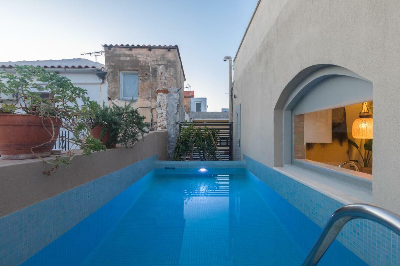 Casa Vitae Villas Resmo Dış mekan fotoğraf
