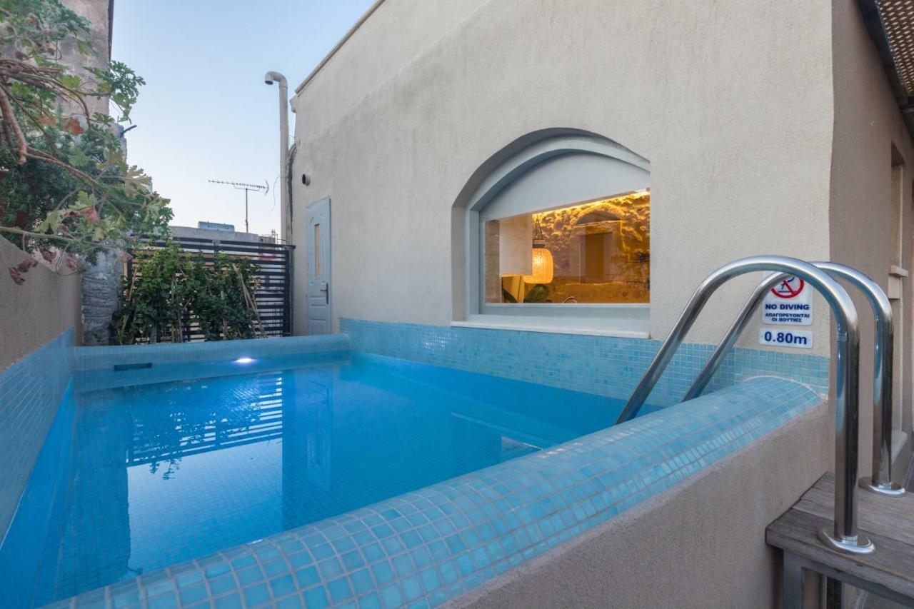 Casa Vitae Villas Resmo Dış mekan fotoğraf
