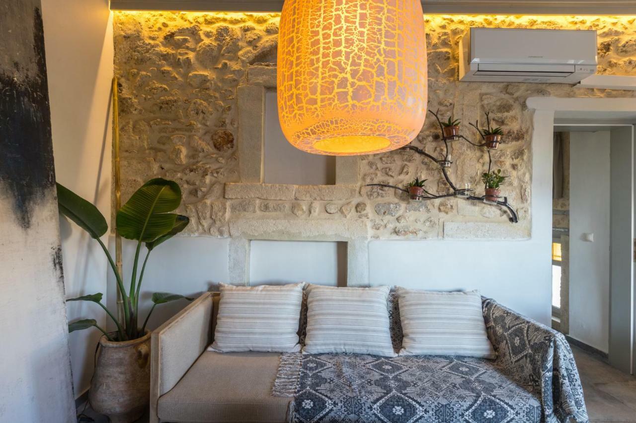 Casa Vitae Villas Resmo Dış mekan fotoğraf