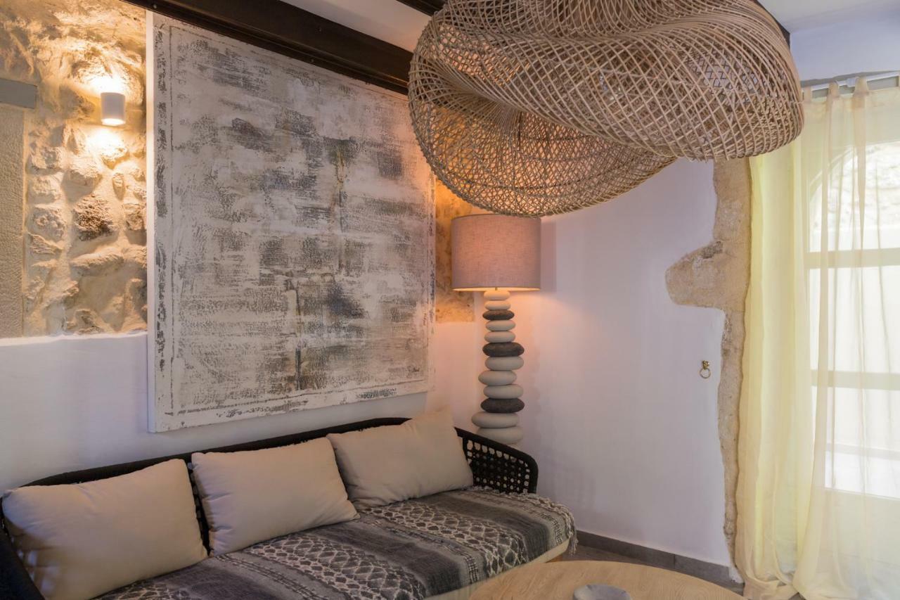 Casa Vitae Villas Resmo Dış mekan fotoğraf