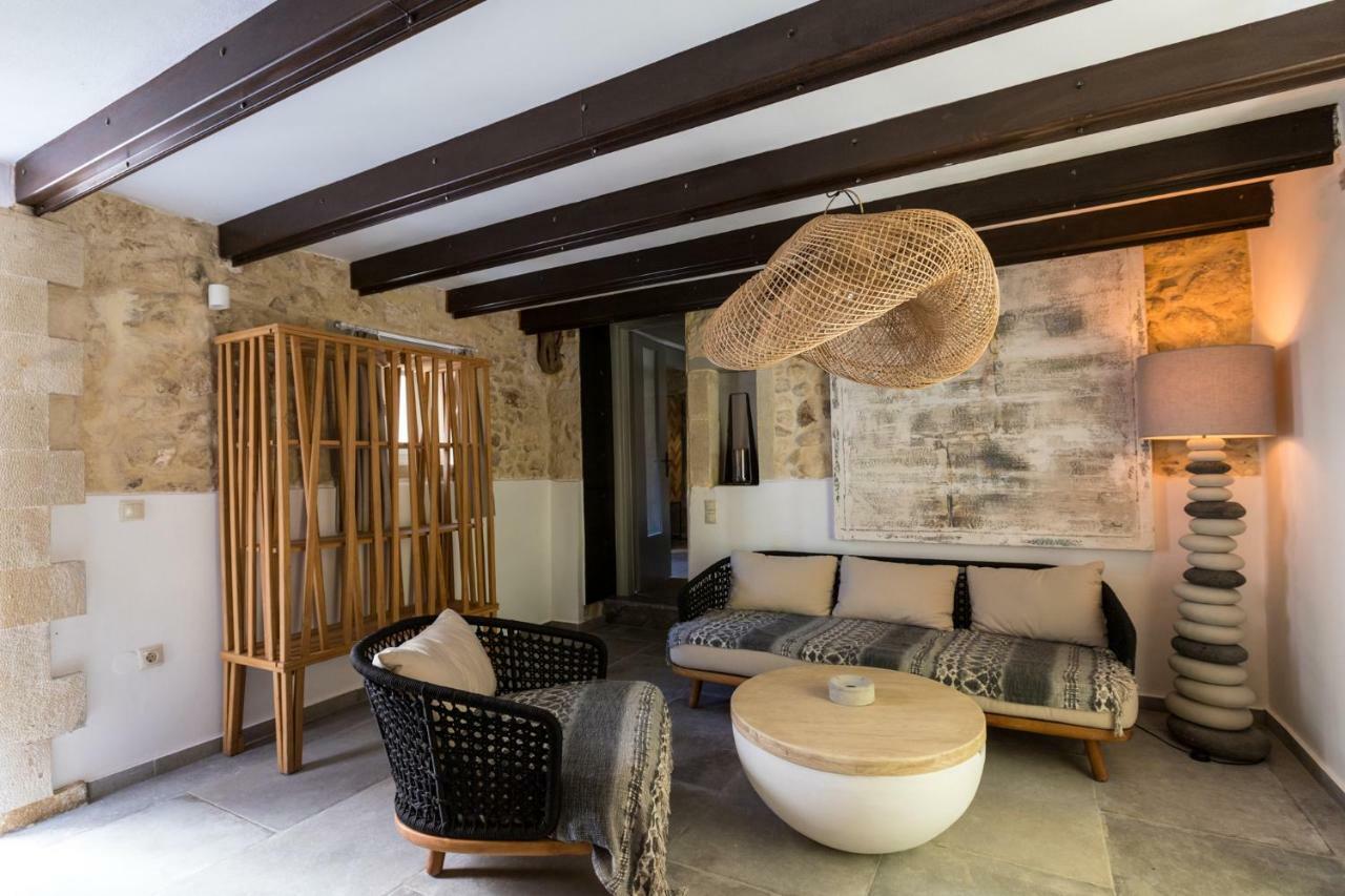 Casa Vitae Villas Resmo Dış mekan fotoğraf