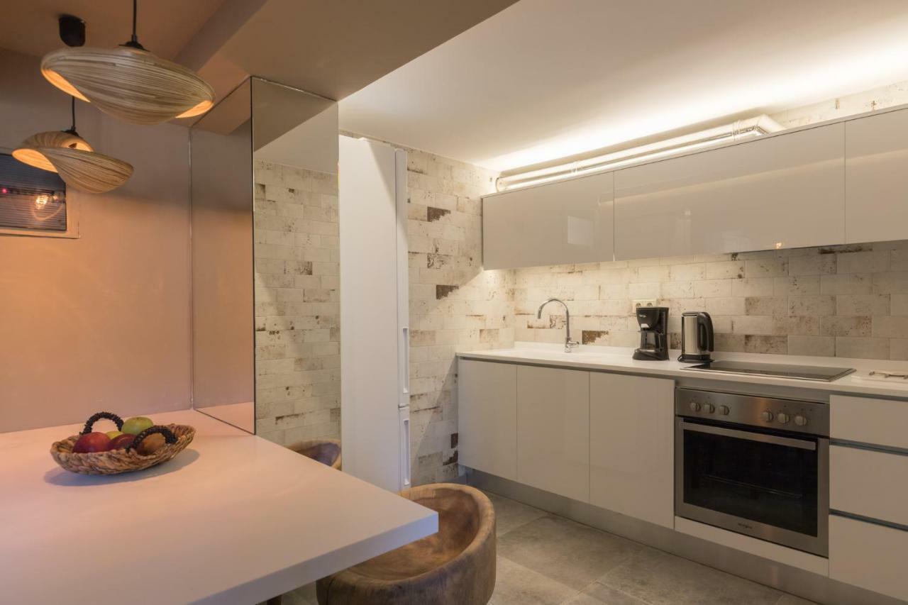 Casa Vitae Villas Resmo Dış mekan fotoğraf