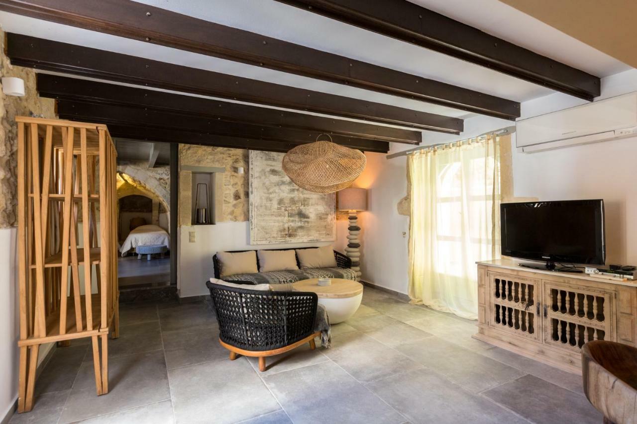 Casa Vitae Villas Resmo Dış mekan fotoğraf