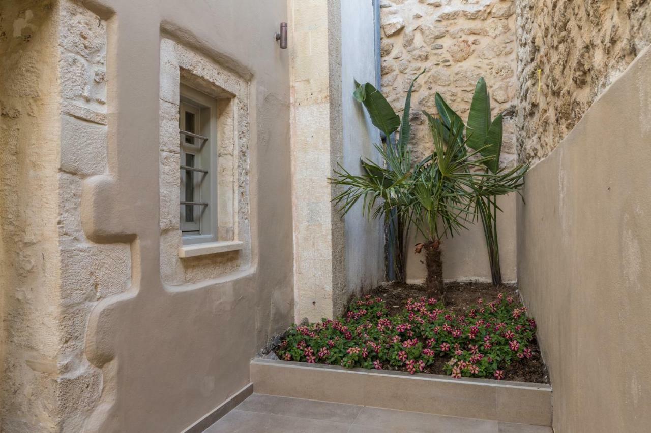 Casa Vitae Villas Resmo Dış mekan fotoğraf