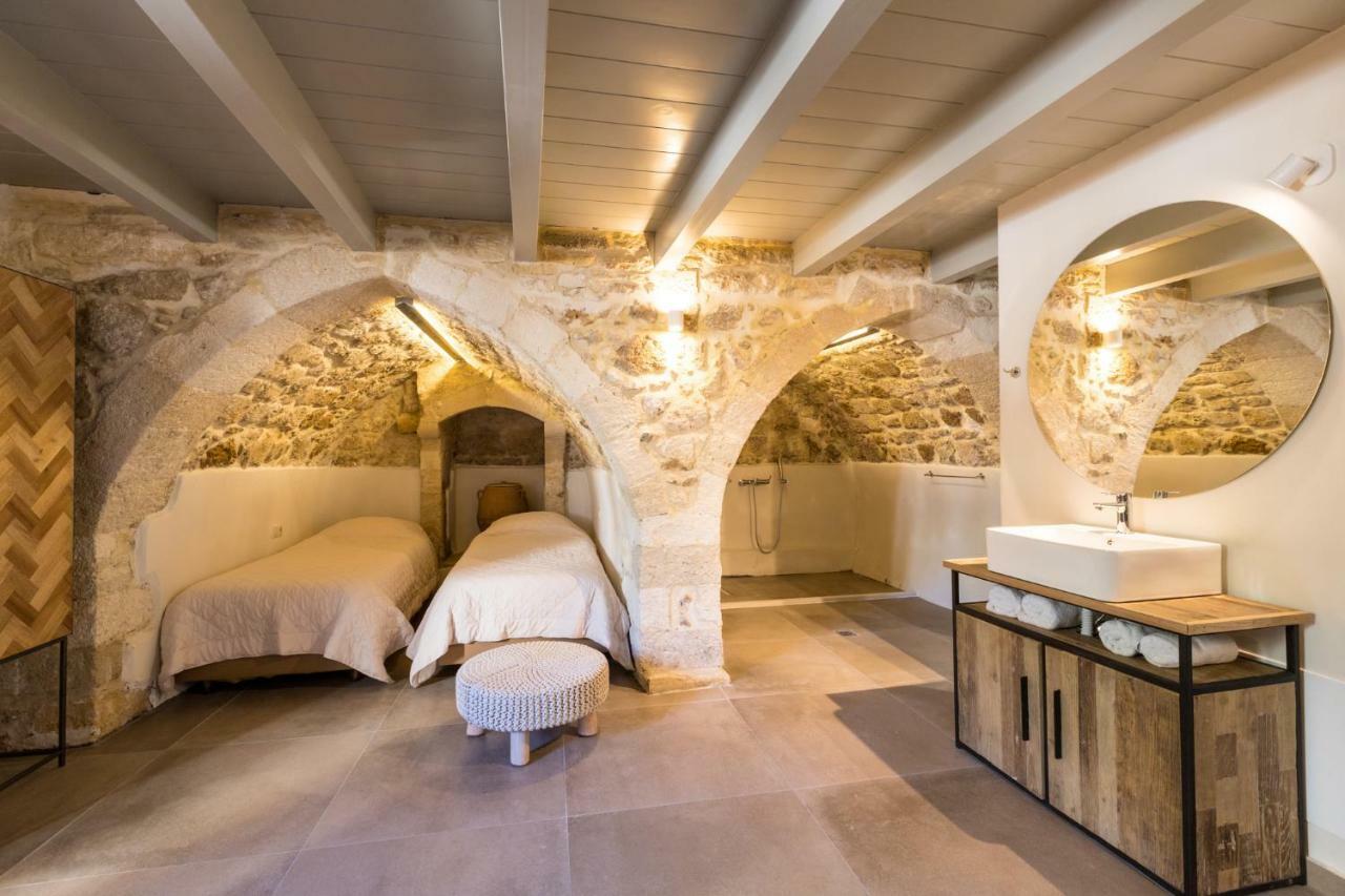 Casa Vitae Villas Resmo Dış mekan fotoğraf