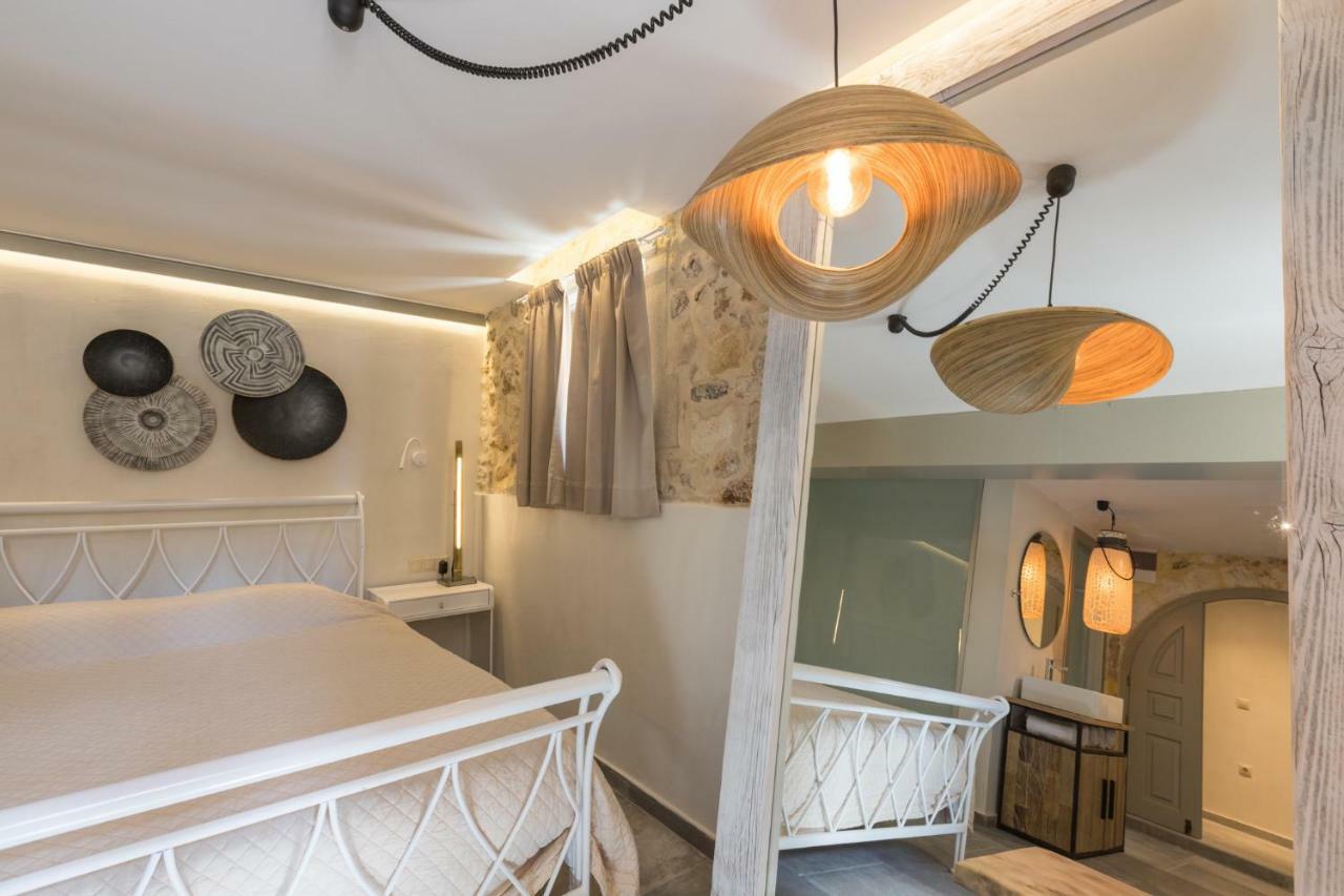 Casa Vitae Villas Resmo Dış mekan fotoğraf