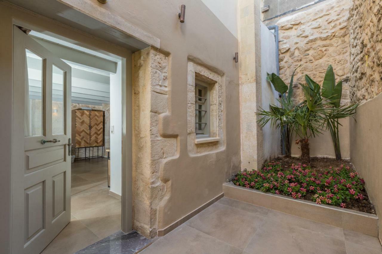 Casa Vitae Villas Resmo Dış mekan fotoğraf