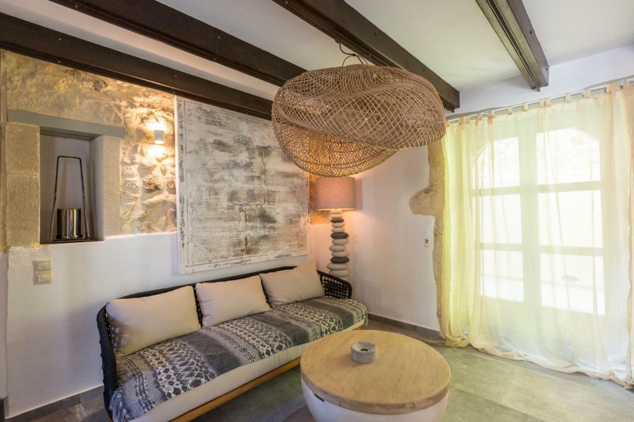 Casa Vitae Villas Resmo Dış mekan fotoğraf