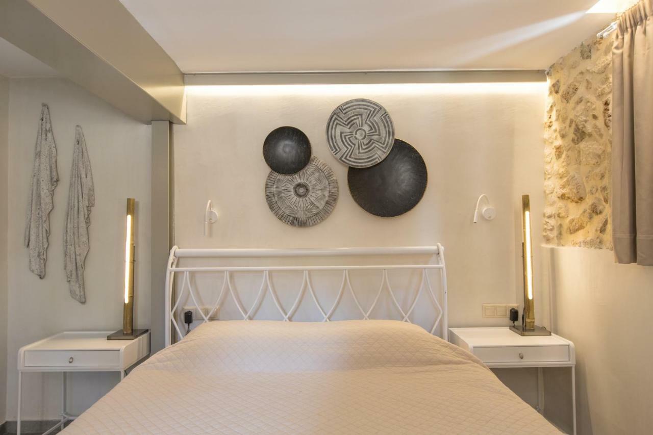 Casa Vitae Villas Resmo Dış mekan fotoğraf