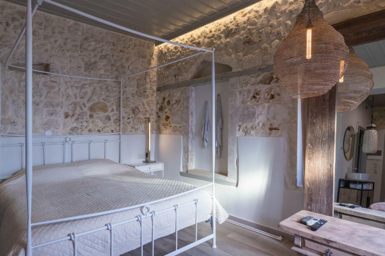 Casa Vitae Villas Resmo Dış mekan fotoğraf