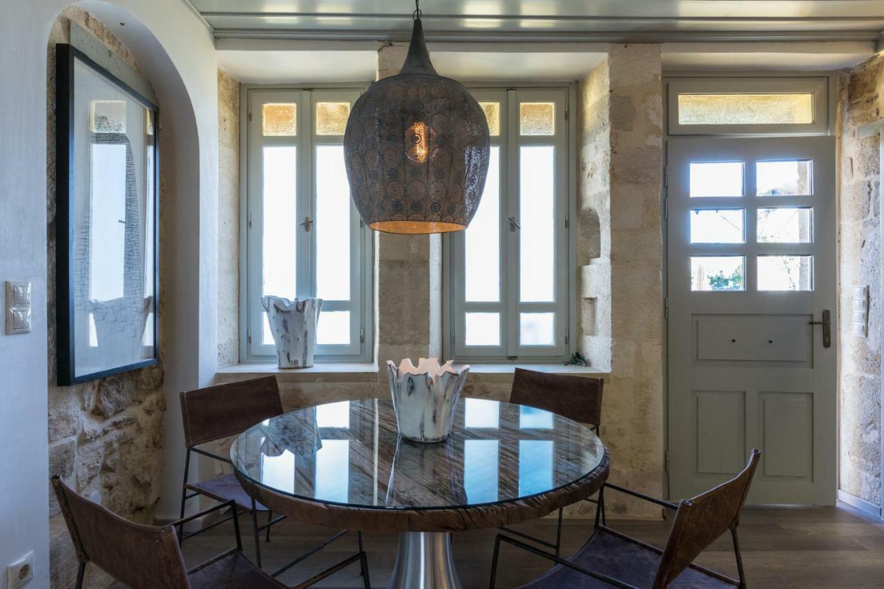 Casa Vitae Villas Resmo Dış mekan fotoğraf