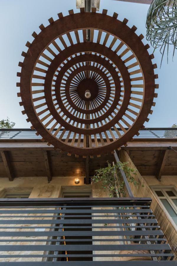 Casa Vitae Villas Resmo Dış mekan fotoğraf