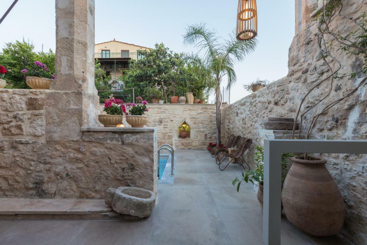Casa Vitae Villas Resmo Dış mekan fotoğraf