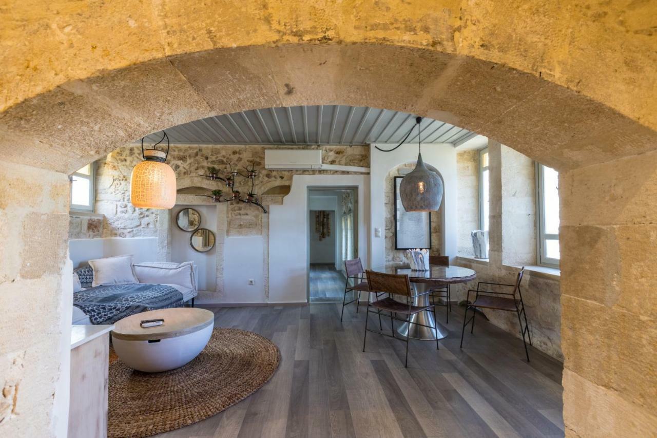 Casa Vitae Villas Resmo Dış mekan fotoğraf