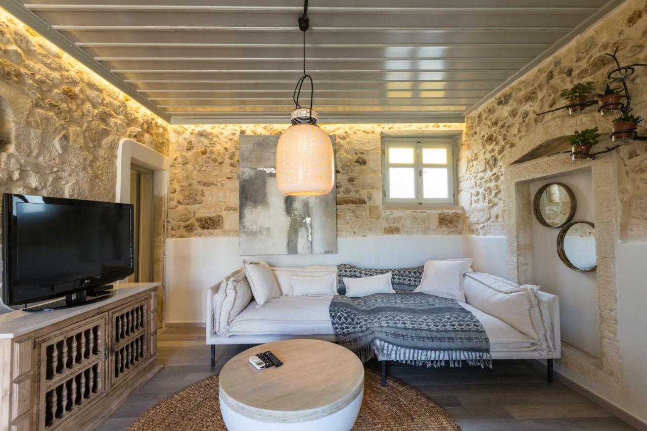 Casa Vitae Villas Resmo Dış mekan fotoğraf