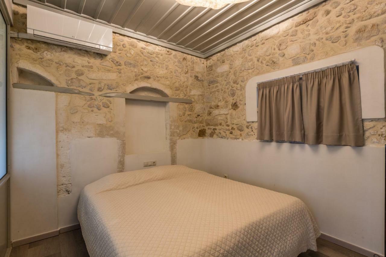 Casa Vitae Villas Resmo Dış mekan fotoğraf