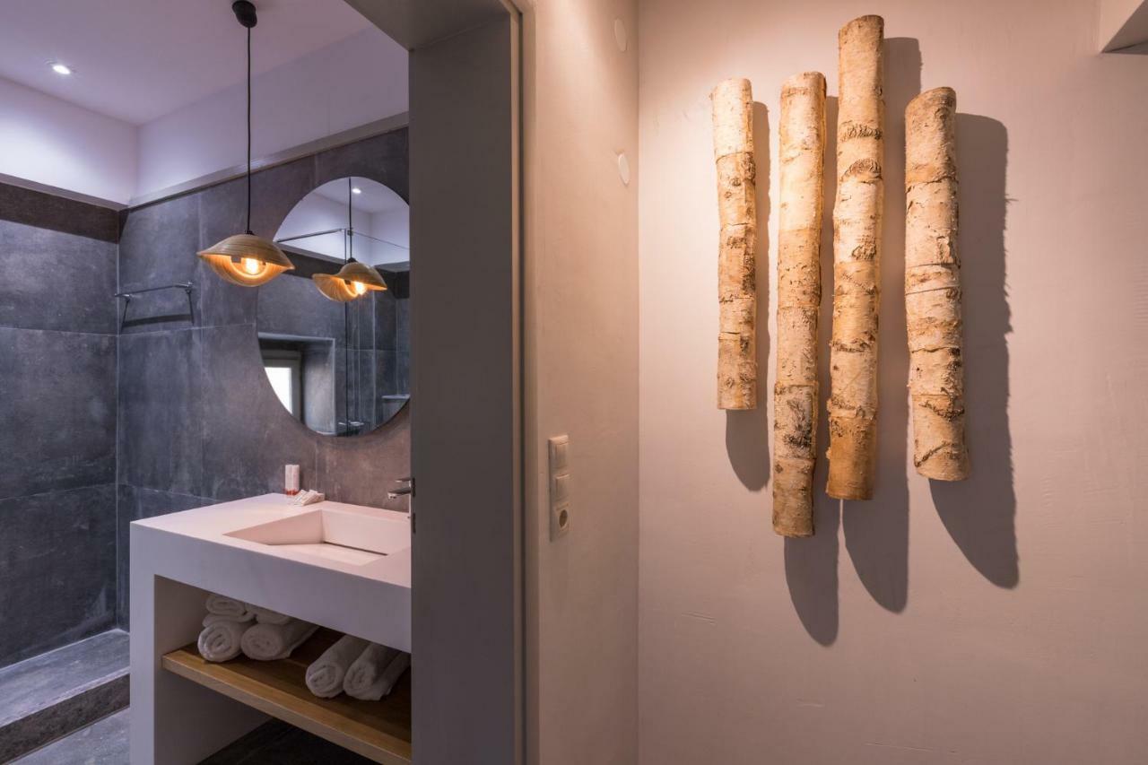 Casa Vitae Villas Resmo Dış mekan fotoğraf