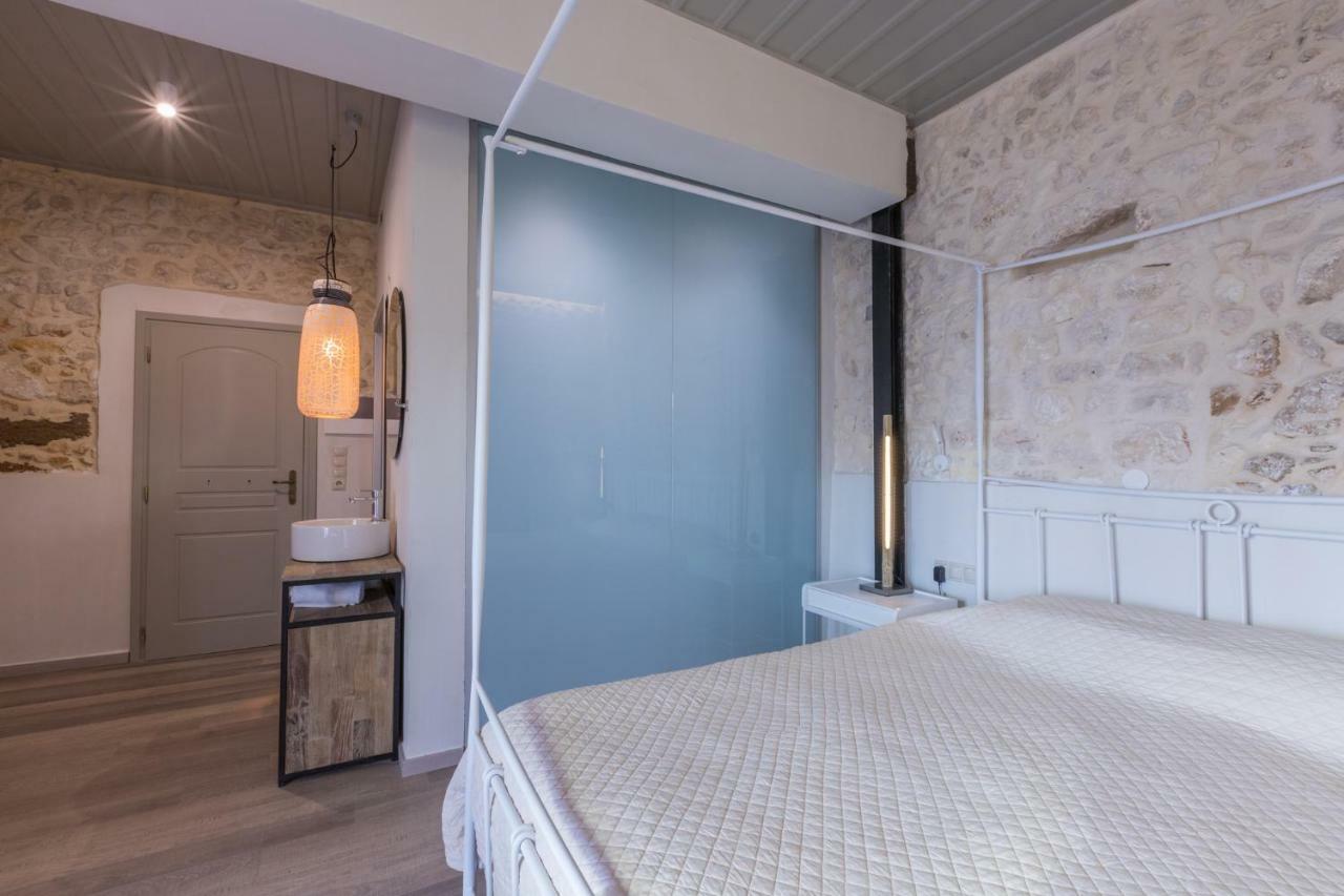 Casa Vitae Villas Resmo Dış mekan fotoğraf