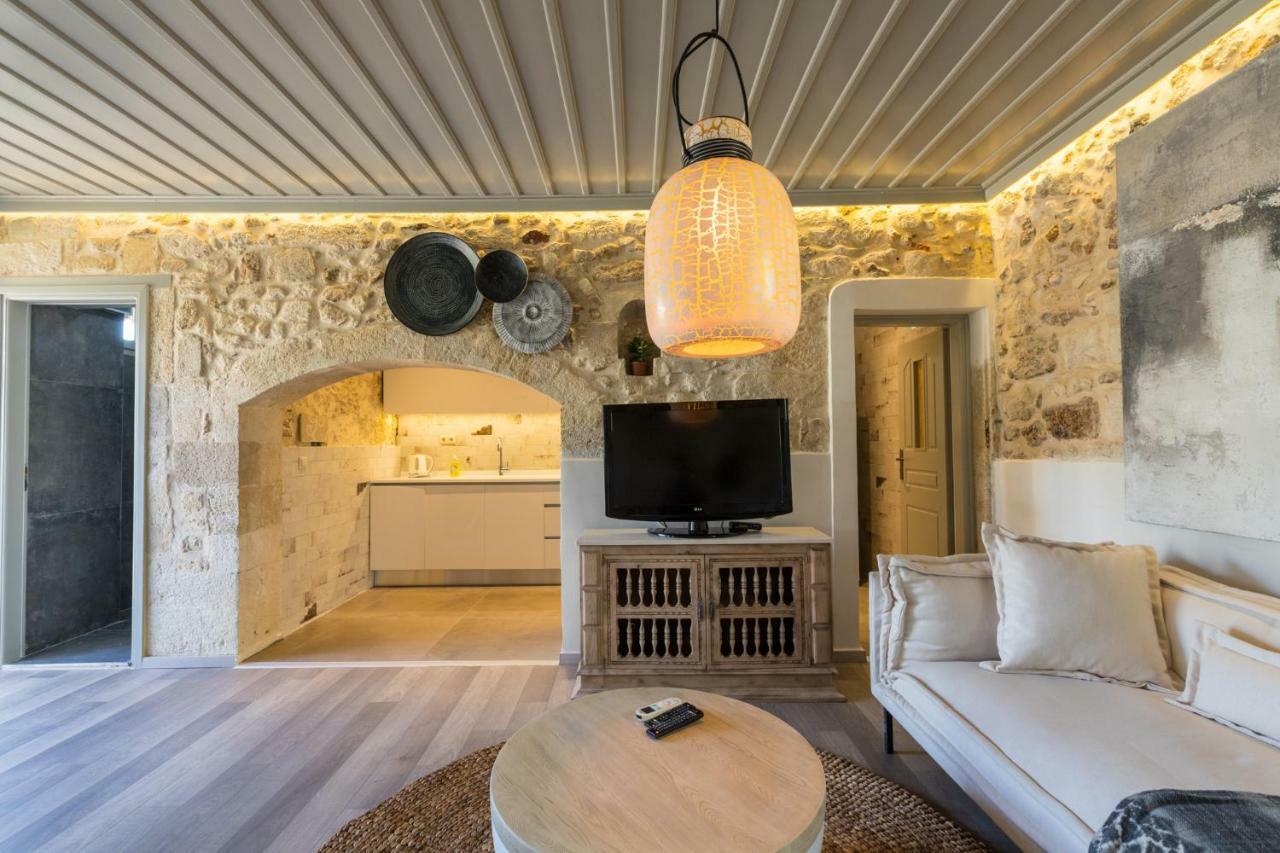 Casa Vitae Villas Resmo Dış mekan fotoğraf