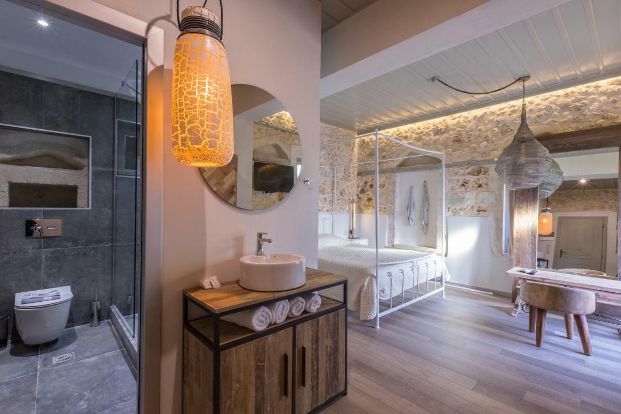 Casa Vitae Villas Resmo Dış mekan fotoğraf