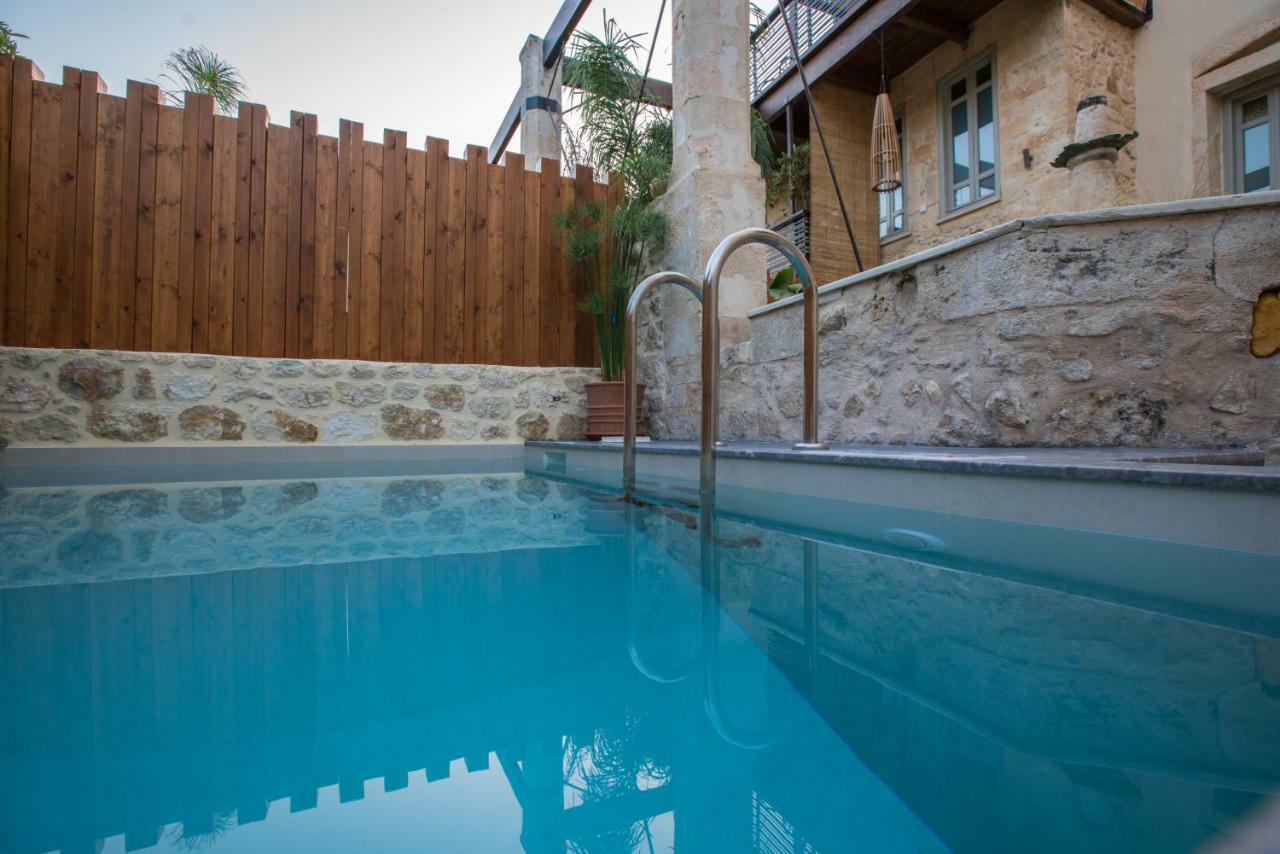 Casa Vitae Villas Resmo Dış mekan fotoğraf